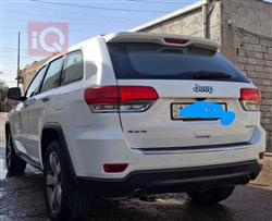 جيب جراند شيروكي